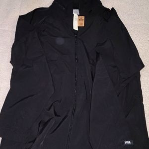 Jacket/Windbreaker